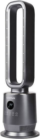 G3Ferrari Bladeless Fan 50W Gray