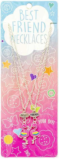 Gama Brands Jewelry Game Flamingo Pink-Pink