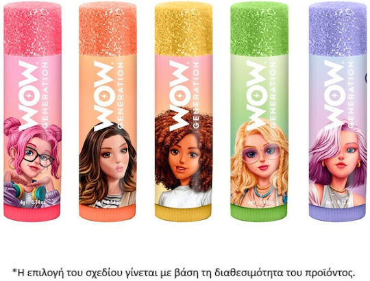 WOW Generation Παιδικό Μακιγιάζ (Διάφορα Σχέδια) 1τμχ