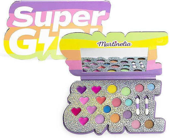 Martinelia Super Girl Palette 44064