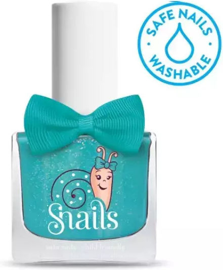 Snails Snails Kinder-Nagellack