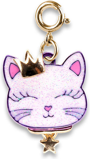 Charm Ιt Παιχνίδι Κόσμημα Gold Magic Wand Charm