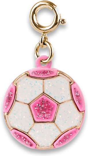 Charm Ιt Παιχνίδι Κόσμημα Gold Magic Wand Charm