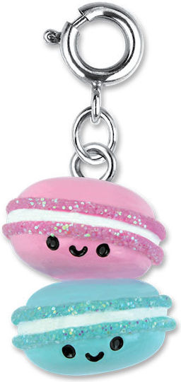 Charm Ιt Παιχνίδι Κόσμημα Gold BFF Broken Heart Charm