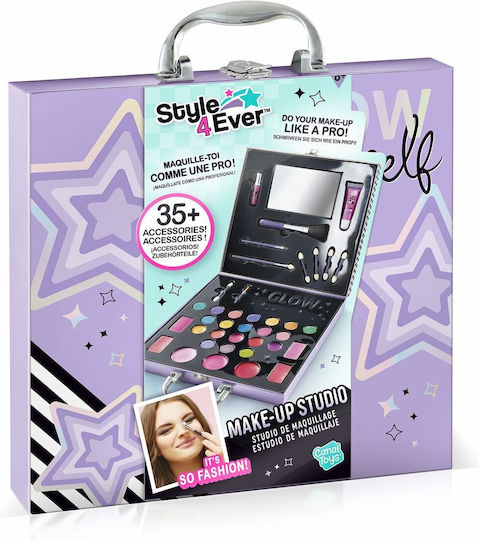 Canal Toys Kinder-Make-up