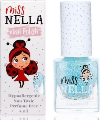Miss Nella Παιδικό Mανό