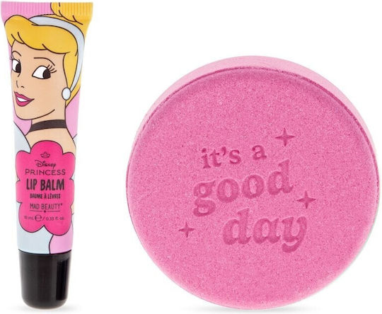 Mad Beauty Children's Bath Bombs