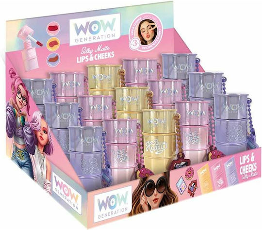 BigBuy Children's Makeup (Various Designs) 1pc