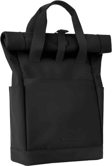 Kikka Boo Diaper Bag Mama Black 35x15x43cm.