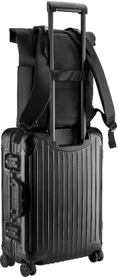 Kikka Boo Diaper Bag Mama Black 35x15x43cm.