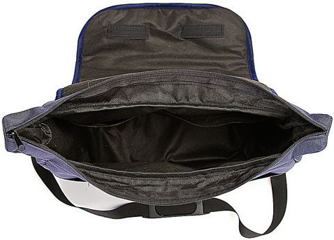 Caretero Shoulder/Hand Diaper Bag Gray 40x30cm.