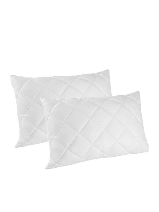 Kotonia Home Perna De Dormit Microfibra 50x70cm