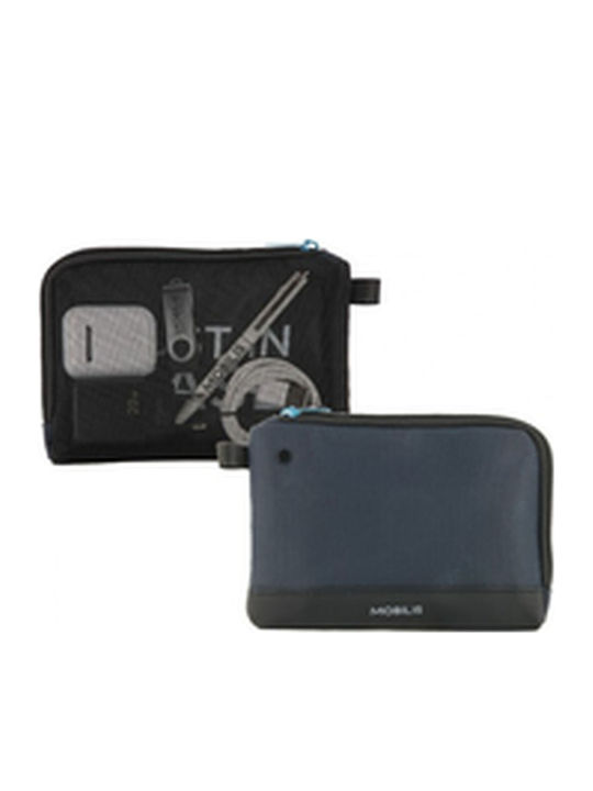 Mobilis Νεσεσέρ σε Μαύρο χρώμα 19cm