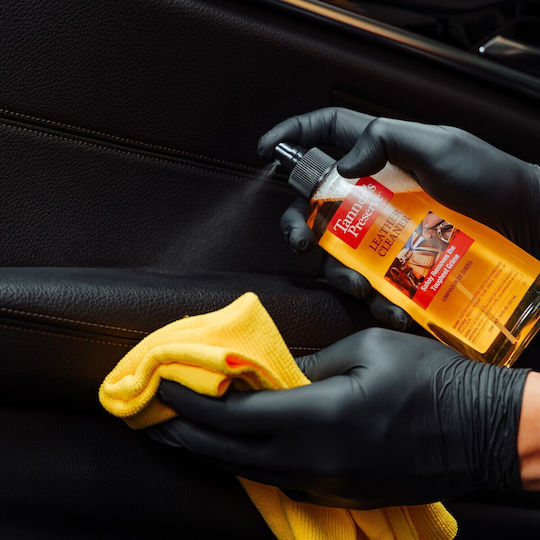 K2 Spray Cleaning for Leather Car Parts 221ml