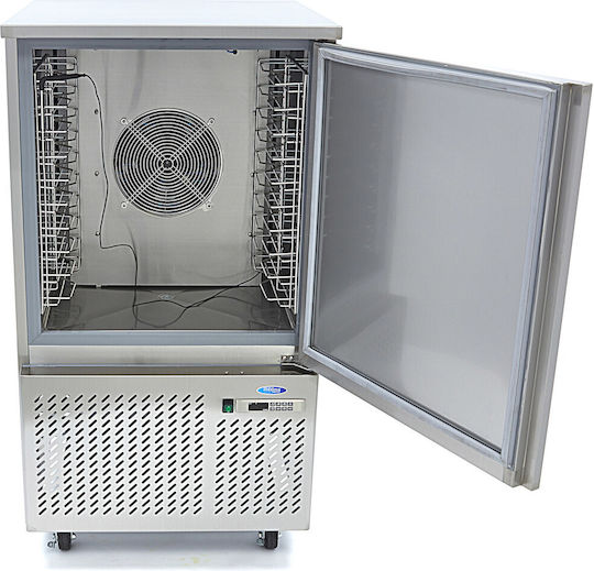 Blast Chiller Fits 10 X 1/1 Gn Capacity