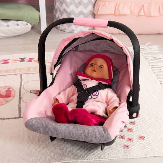 Bayer Design Αξεσουάρ Seat Cannopy