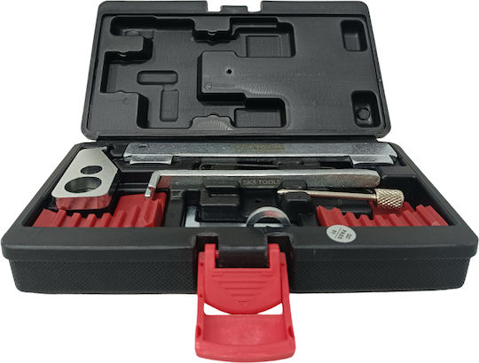 Κιτ Χρονισμού Κινητήρα Opel Chevrolet Fiat Alfa Romeo 1,6 1,8l 16v Sks Tools 40010004