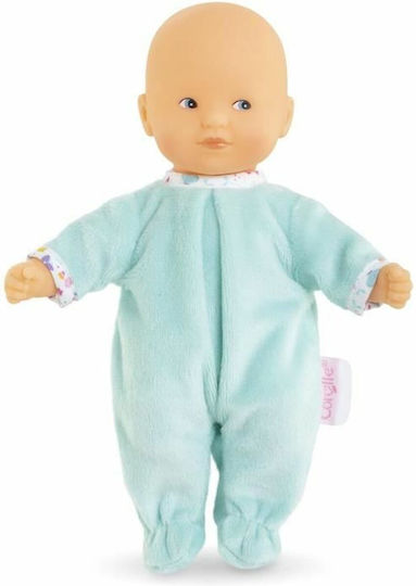 Corolle Păpușă Bebe Cuddle Good Night 20 cm