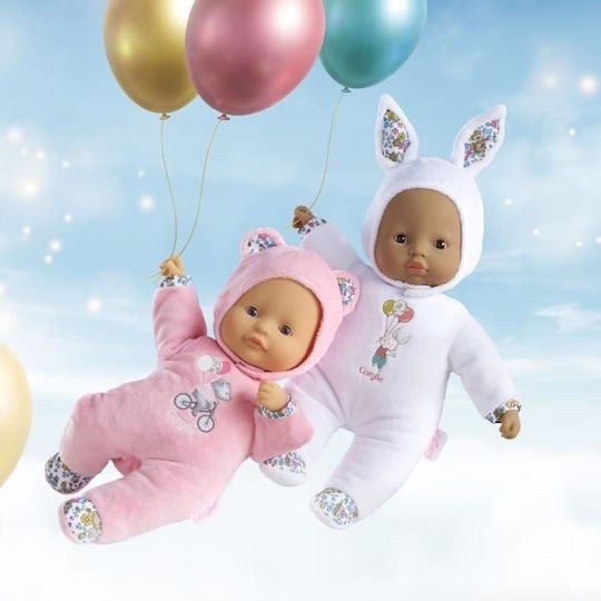 Corolle Μωρό Κούκλα Teddy Bear 30 εκ.
