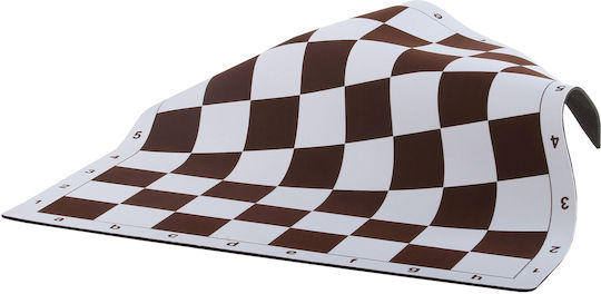 Foldable Chessboard No 6 51 Cm Non-slip Bottom