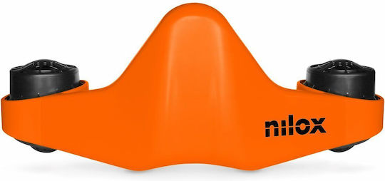 Nilox Acqua Makai Underwater Seascooter With Maximum Speed 5.4km/h Battery Autonomy 35min And Weight 3.5kg