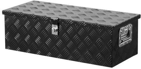 Vevor Car Bed Toolbox