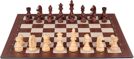 Electronic Chess Set Dgt Smart Chessboard + Chess Pieces