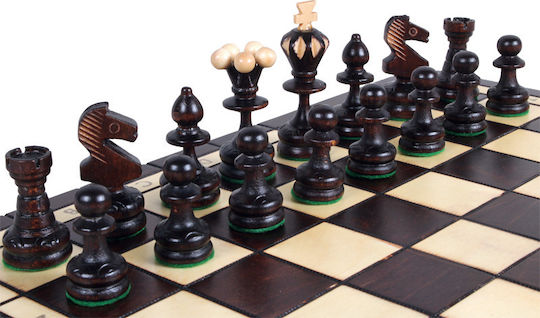 Chess Pearl Medium 36x36cm Not Just Kids