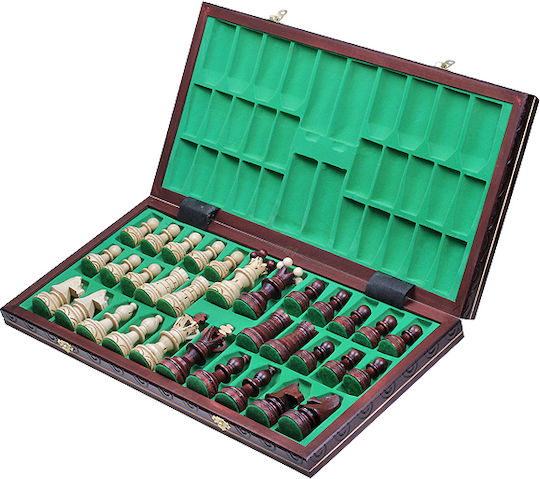 Chess Ambassador New Line 55x55cm