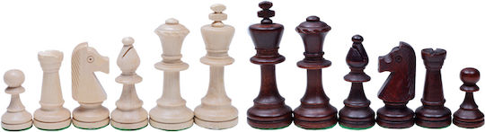 Chess Consul New Line 49x49cm