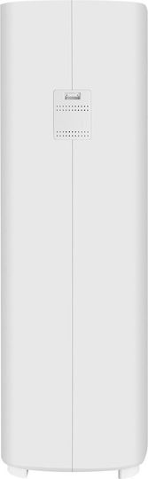 ECG Καθαριστής Αέρα 33W για Χώρους 43m²