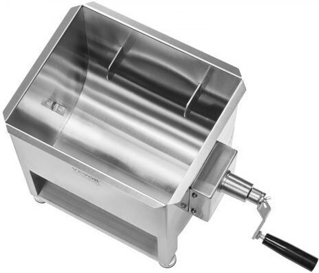 Vevor Meat Grinder Attachment