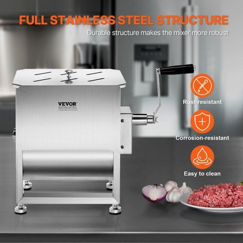 Vevor Meat Grinder Attachment