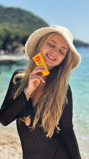 Perfecta Sunscreen Milk For Face & Body SPF30 50ml