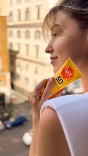Perfecta Sunscreen Milk For Face & Body SPF30 50ml