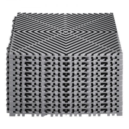 Vevor Terrassendiele für Gartenbodenbeläge