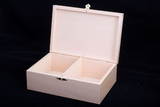 Wooden Case Storing Staunton No 5 Chess Pieces King Height 90 Mm