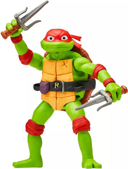 Action Figure Raphael Teenage Mutant Ninja Turtles 30cm.