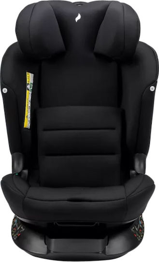 Osann Taos 360 Baby Car Seat i-Size with Isofix Grey Melange
