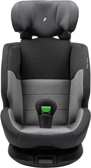 Osann One Maxi Καθισματάκι Αυτοκινήτου με Isofix Universe Grey