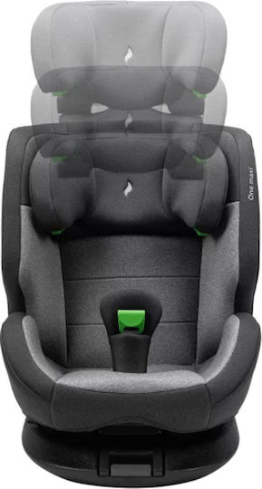 Osann One Maxi Καθισματάκι Αυτοκινήτου με Isofix Universe Grey
