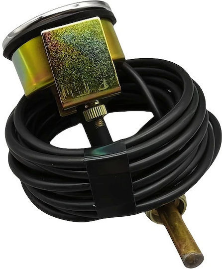 Wassertemperatur und Thermometer Für das Auto