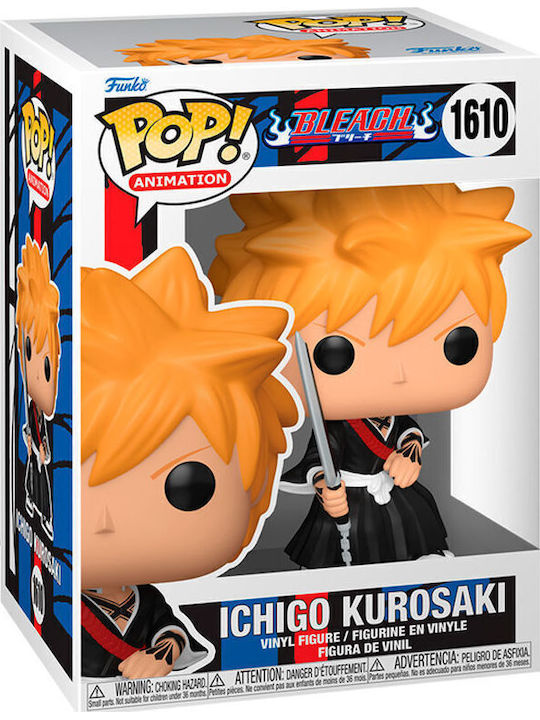 Funko Pop! Animation: Ichigo Kurosaki Chase