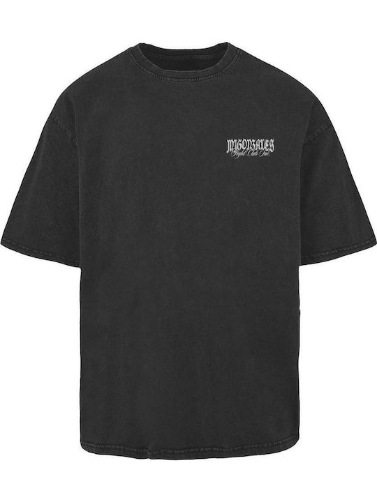 T-shirt Black