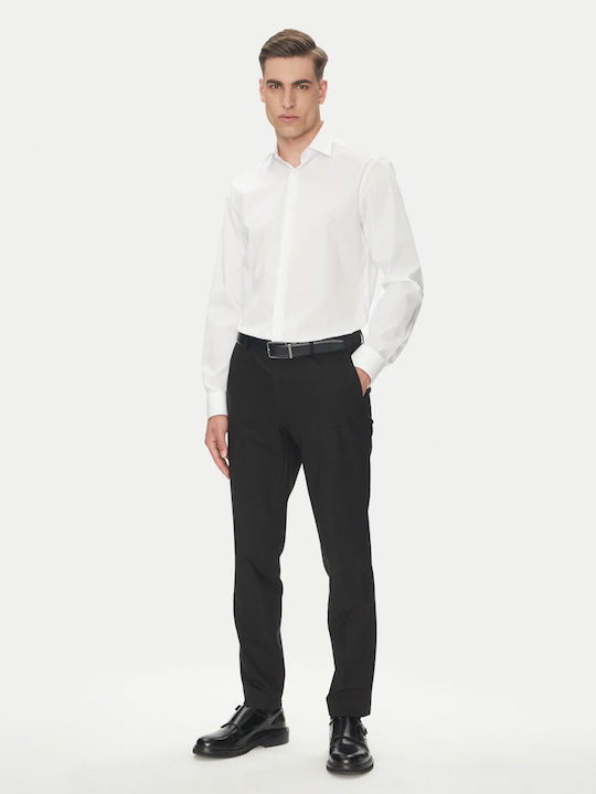 Calvin Klein Πουκάμισο Λευκο