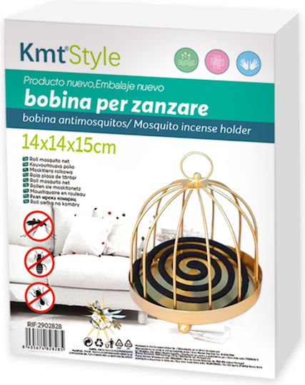 KMT Style Βάση για Φιδάκι