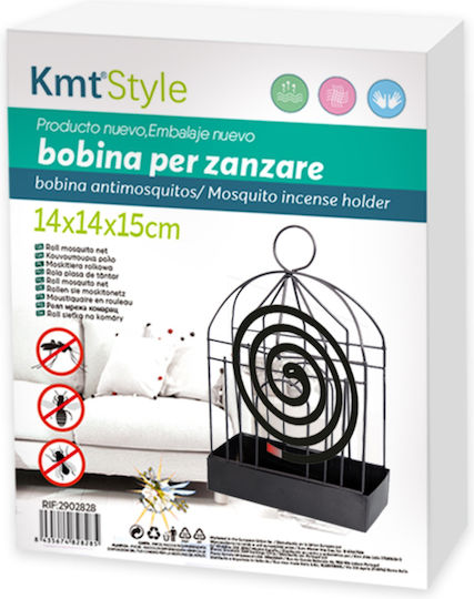KMT Style Βάση για Φιδάκι