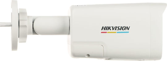 Hikvision DS-2CD1T67G2H-LIUF/SL IP Камера за наблюдение Full HD+ 6MP Водоустойчива с Микрофон и Обектив 2.8мм
