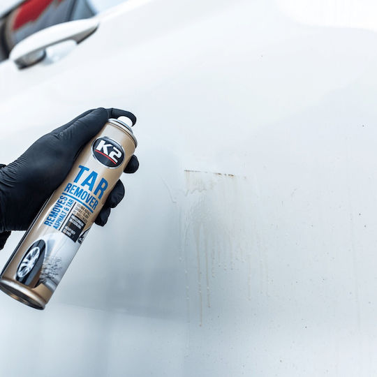 K2 Tar Remover 300ml K193