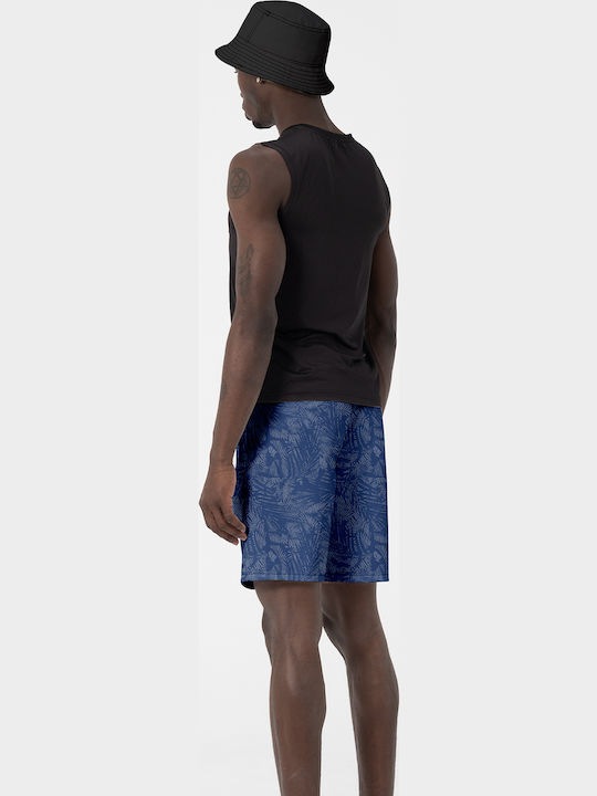 Men's Swimwear Shorts Dark Blue